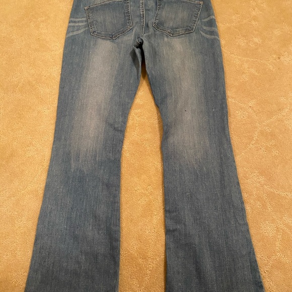 Bootcut Jeans - Picture 4 of 6